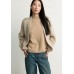 Xandres - ALECTIS - 29683-01-8836 - Cardigan zonder sluiting